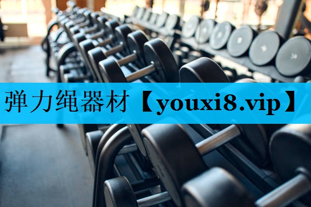弹力绳器材