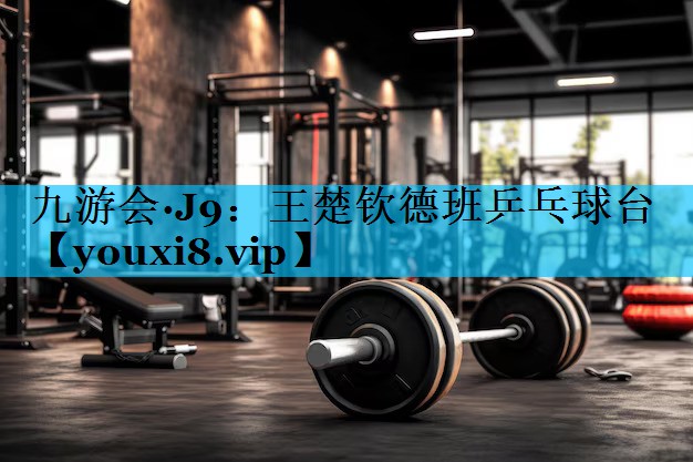 王楚钦德班乒乓球台