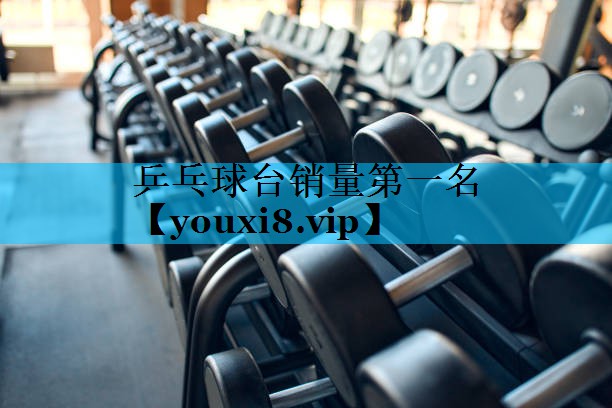 乒乓球台销量第一名