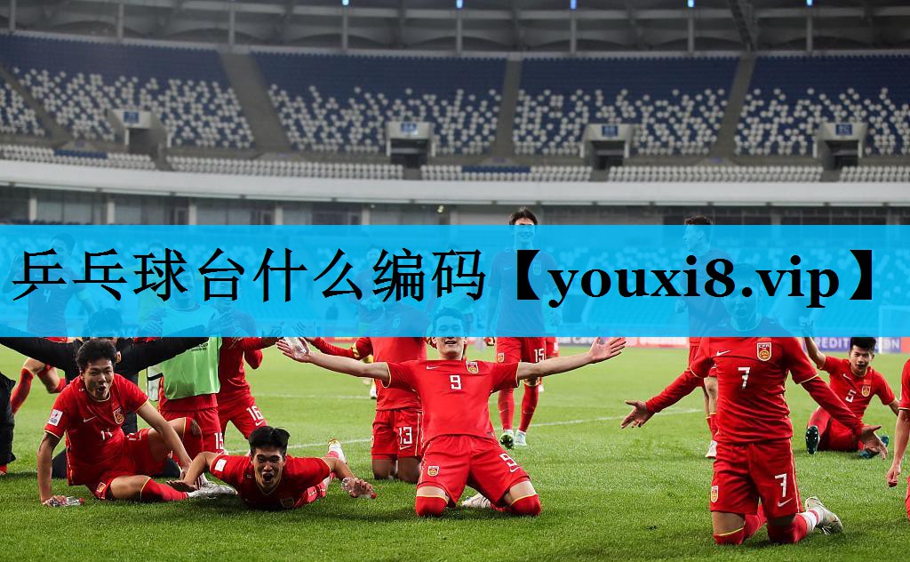 乒乓球台什么编码