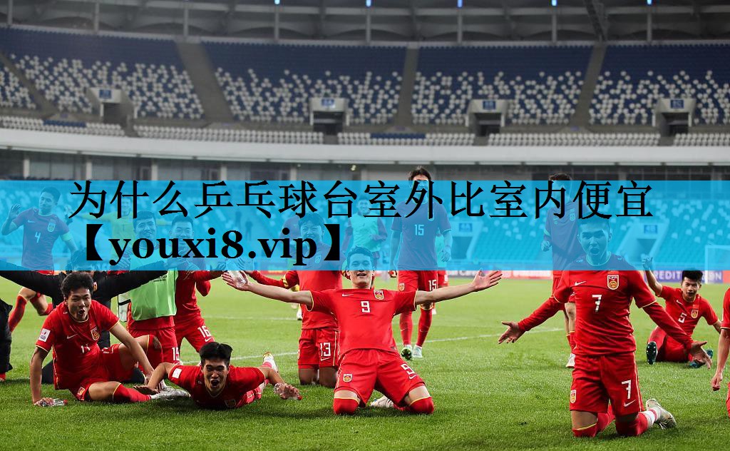 为什么乒乓球台室外比室内便宜