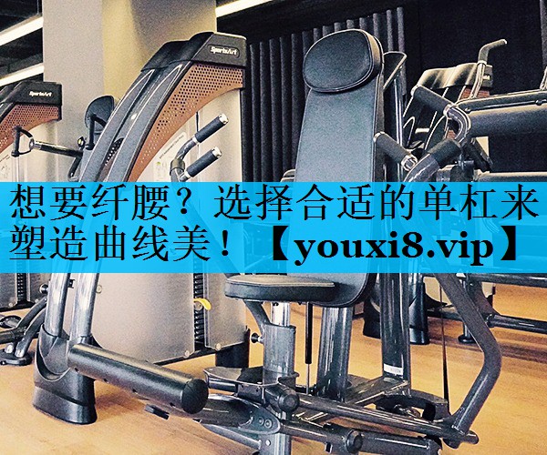 想要纤腰？选择合适的单杠来塑造曲线美！