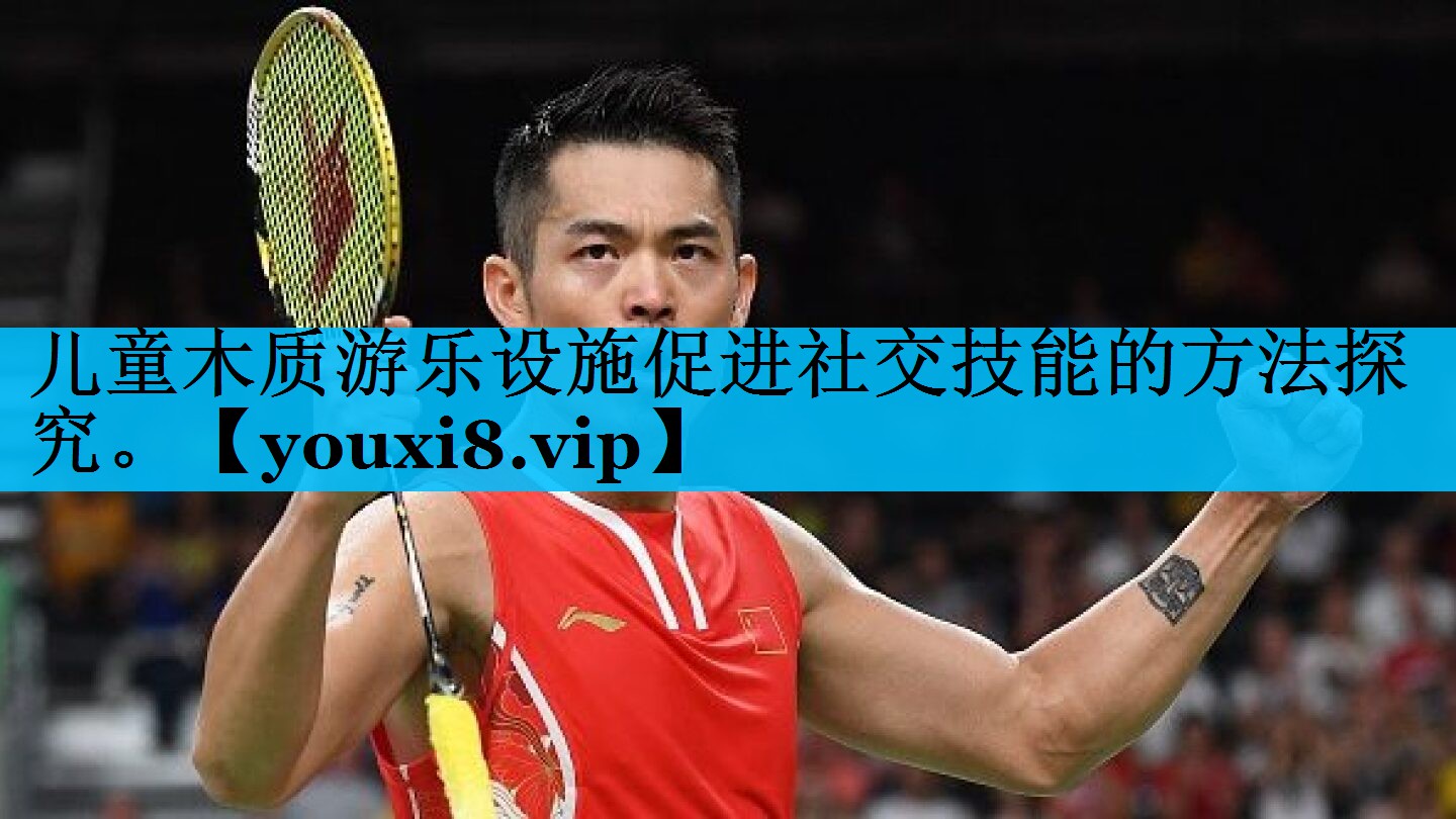 儿童木质游乐设施促进社交技能的方法探究。