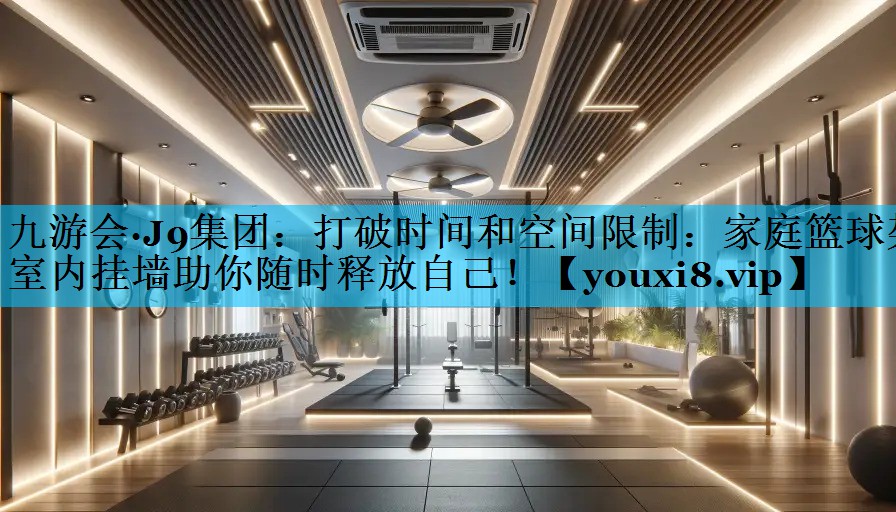 打破时间和空间限制：家庭篮球架室内挂墙助你随时释放自己！