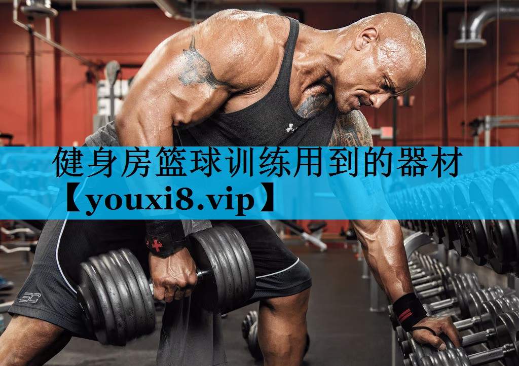 健身房篮球训练用到的器材