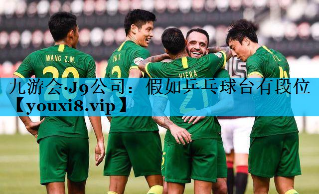 假如乒乓球台有段位