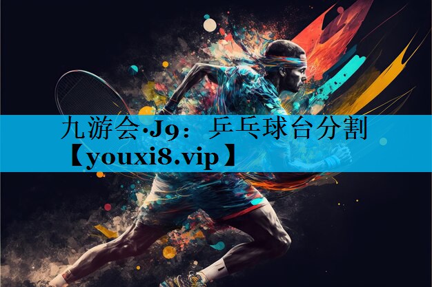 乒乓球台分割